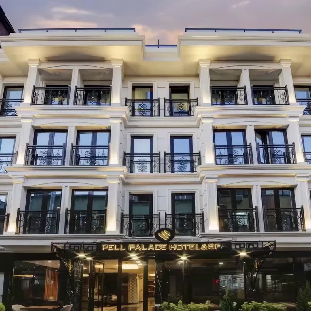 Property preview
