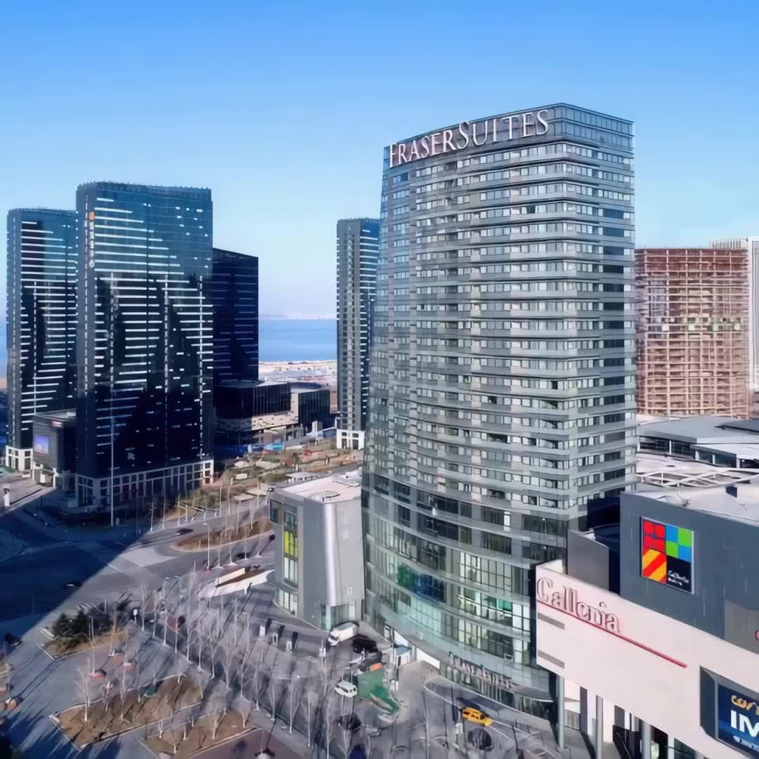 Property preview