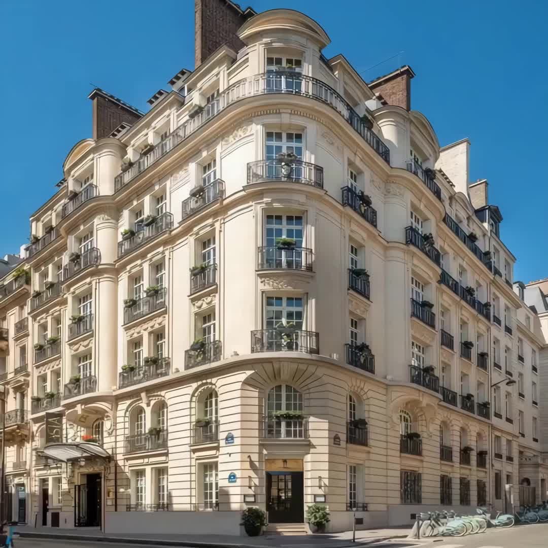 Property preview