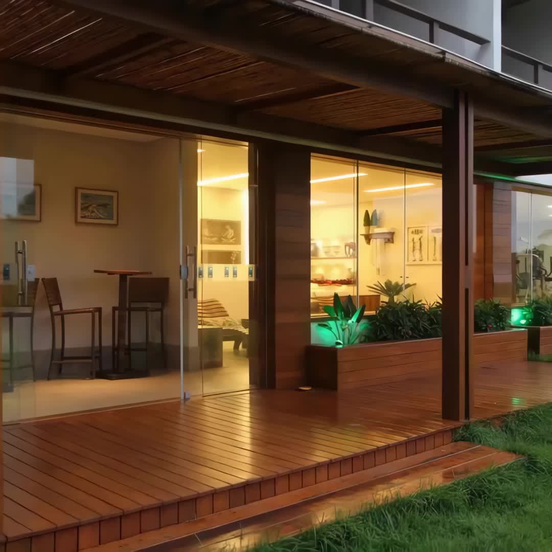 Property preview