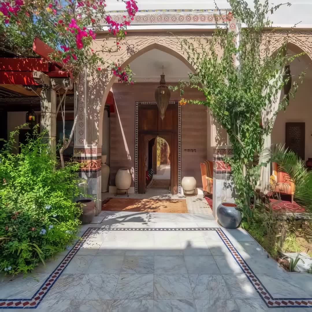 Property preview