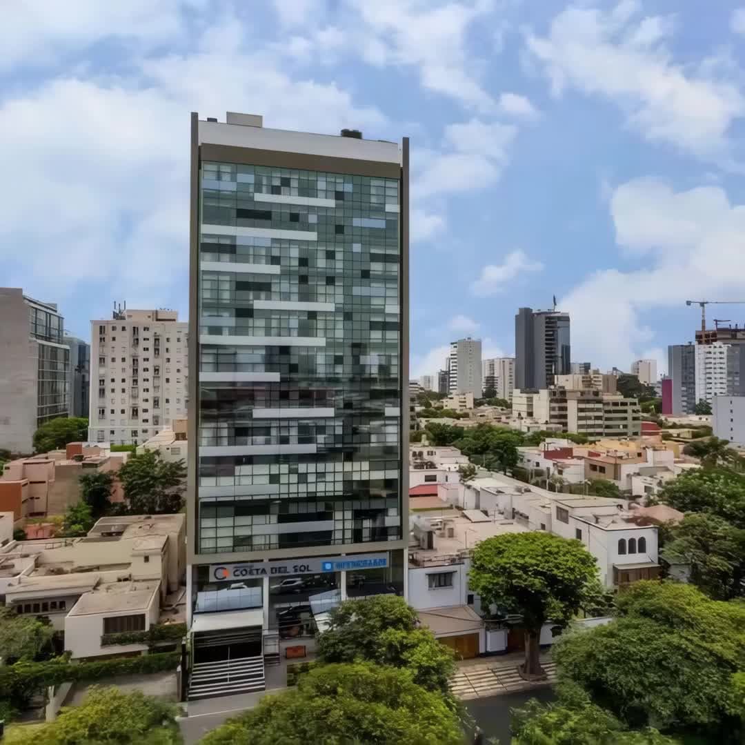 Property preview