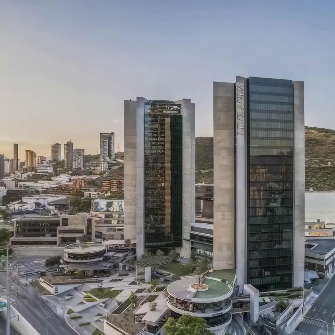 Property preview