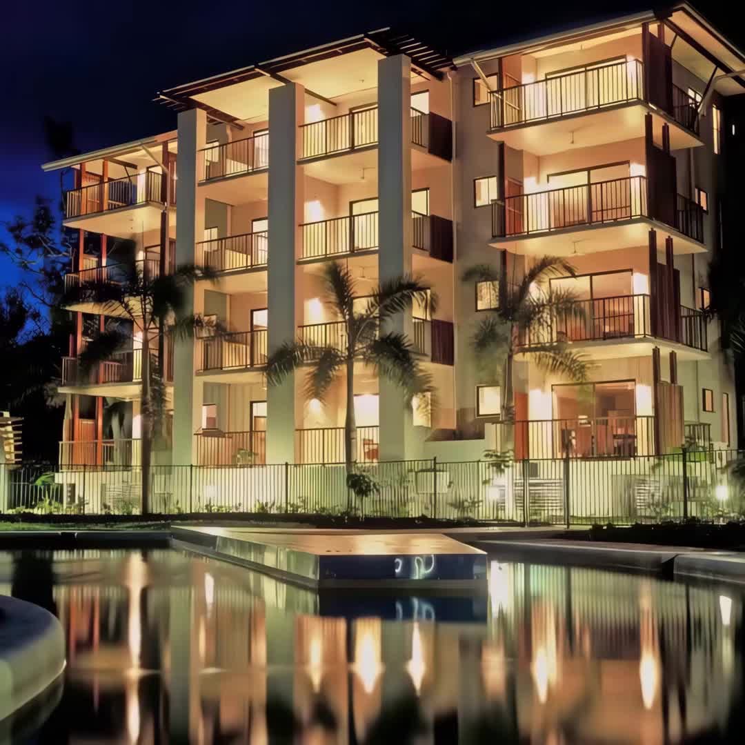 Property preview