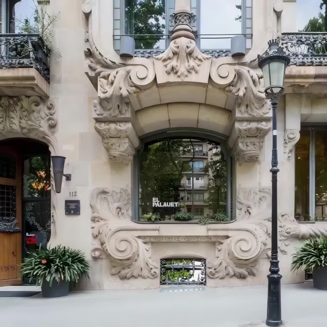 Property preview