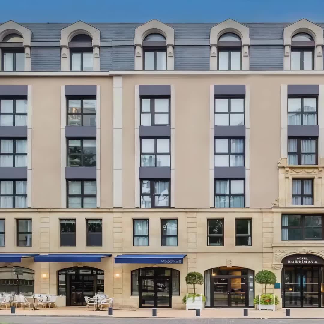 Property preview