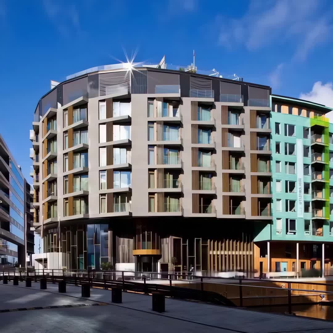 Property preview