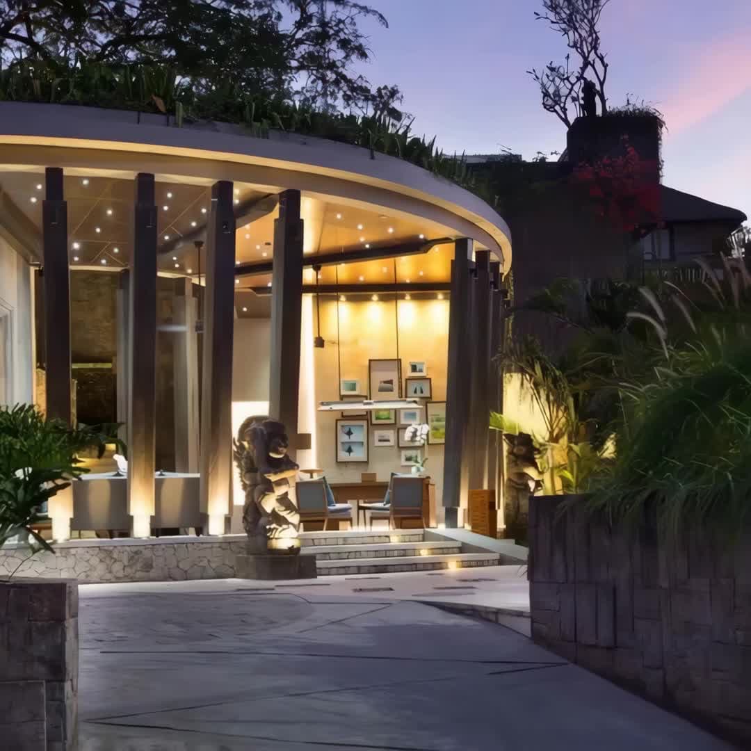 Property preview