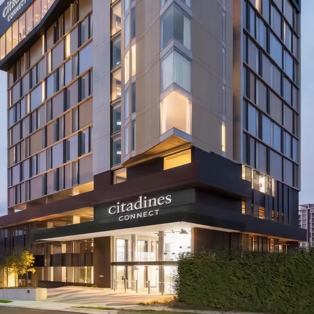 Property preview