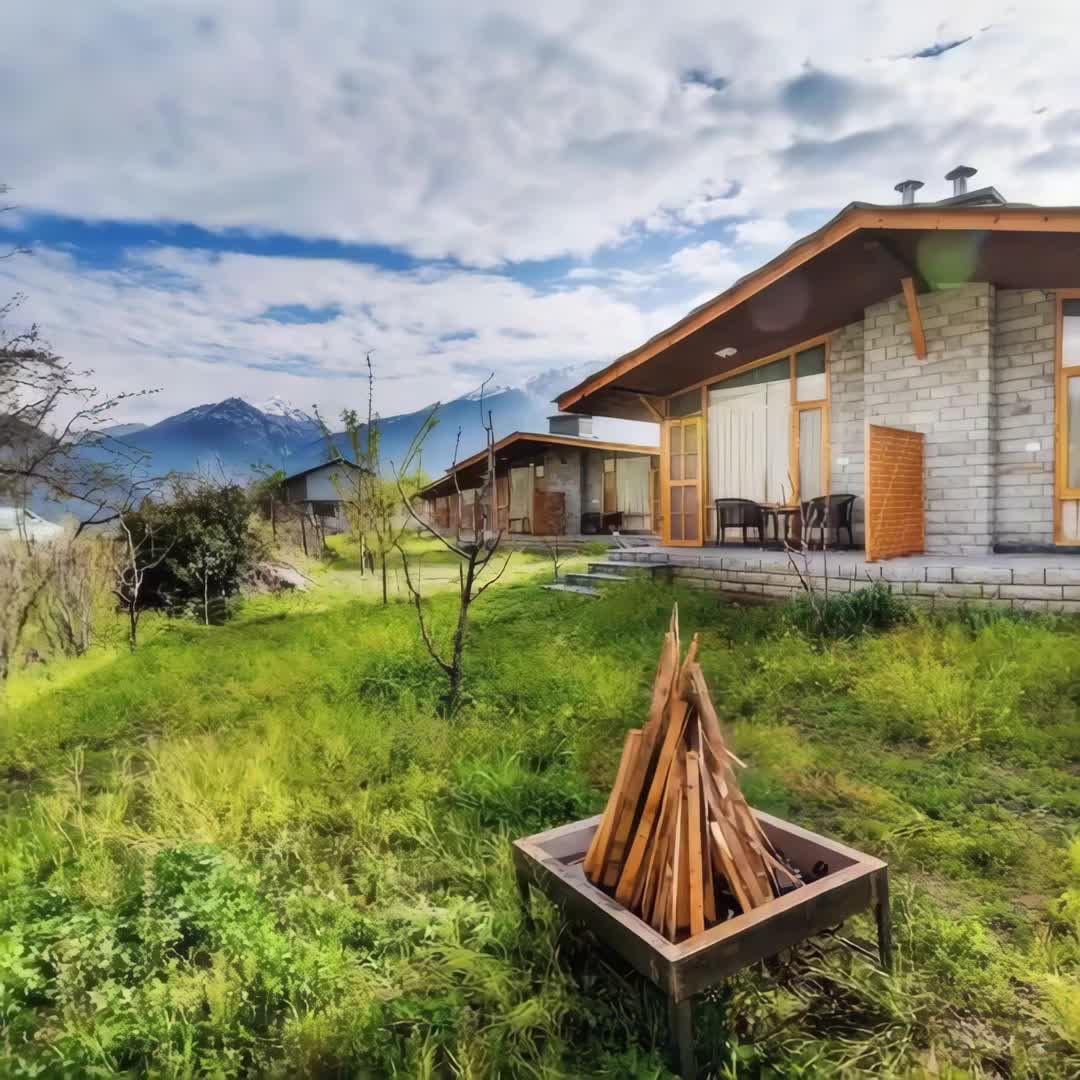 Property preview