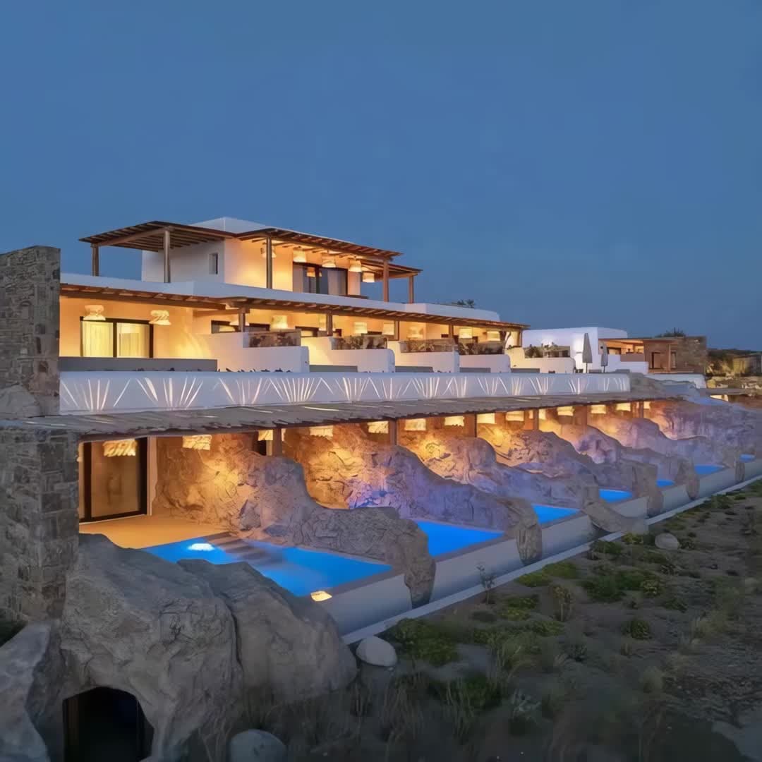 Property preview