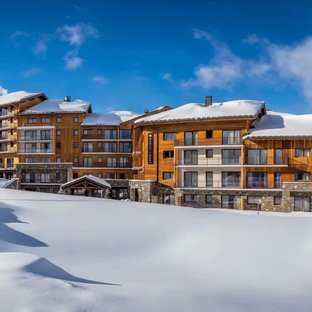 Property preview