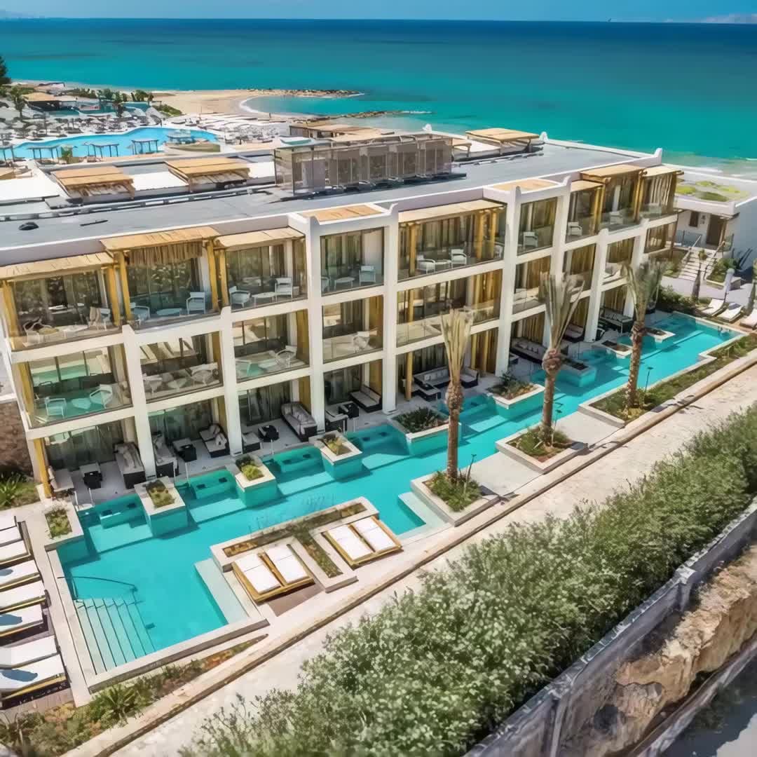 Property preview