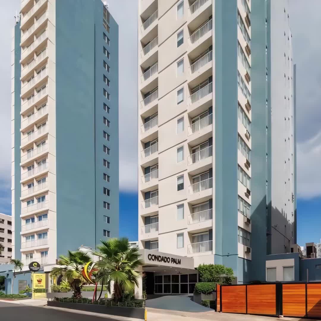 Property preview