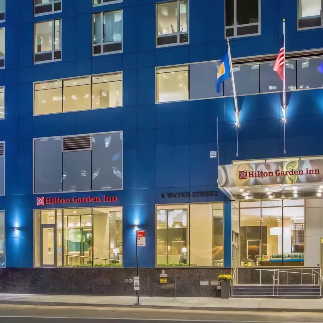 Property preview