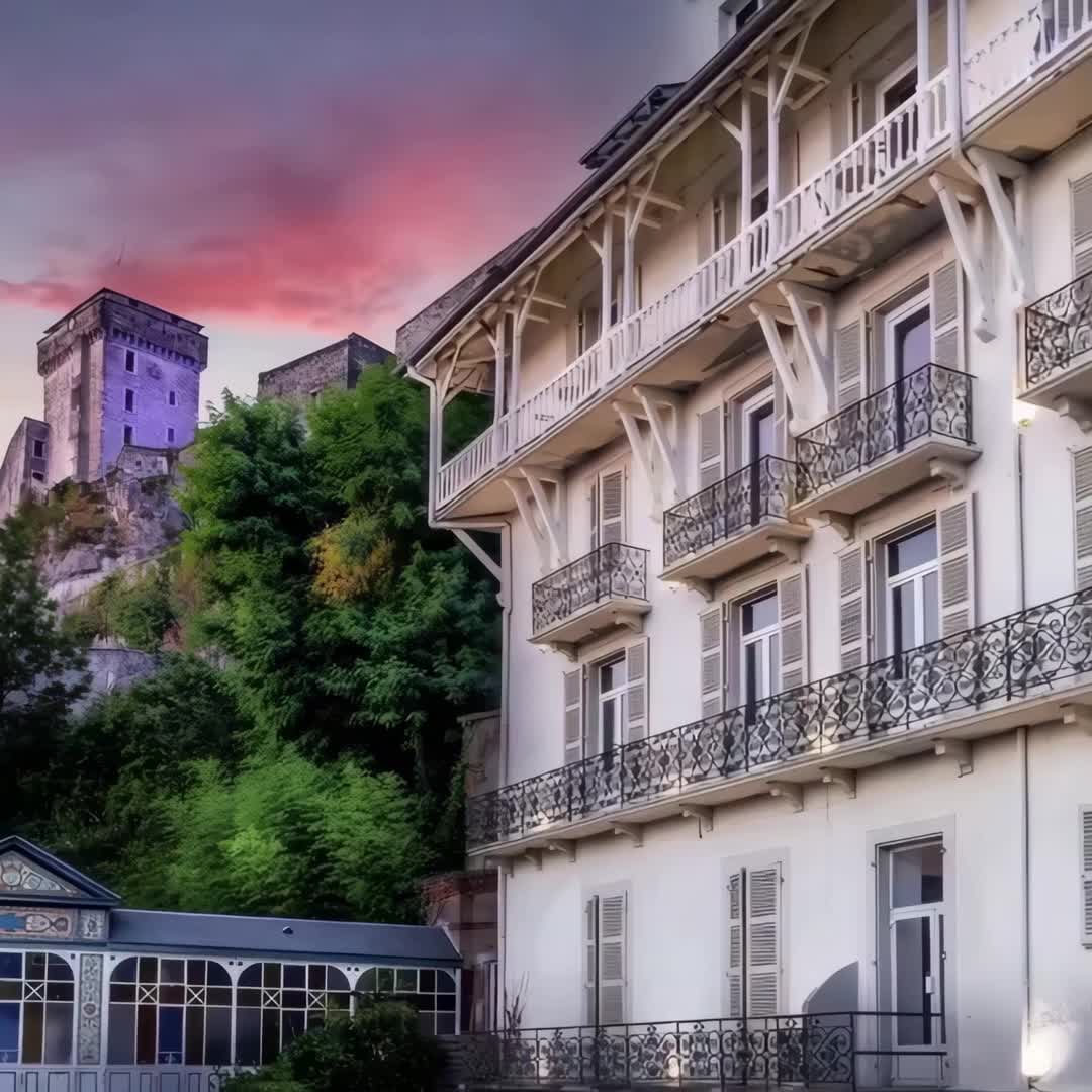 Property preview