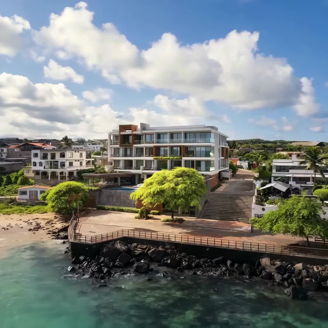 Property preview