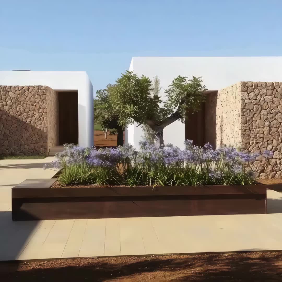 Property preview