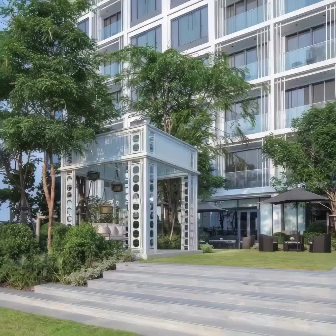 Property preview