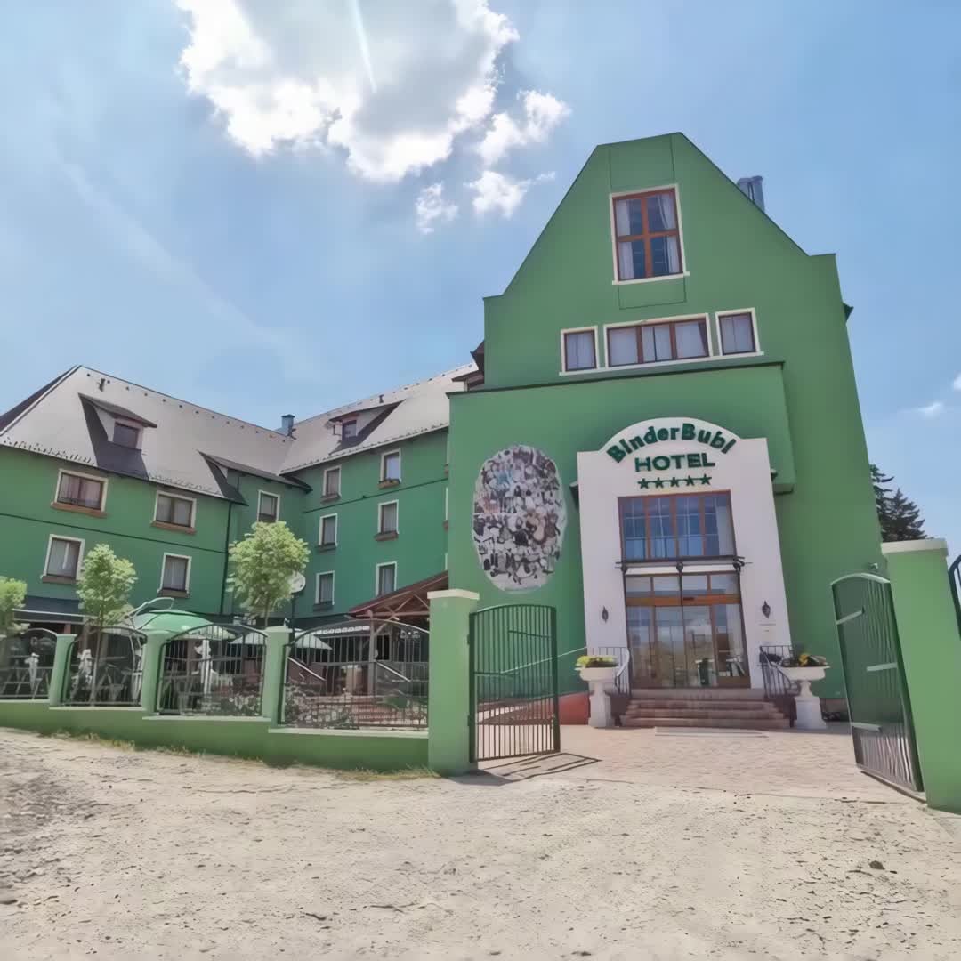 Property preview