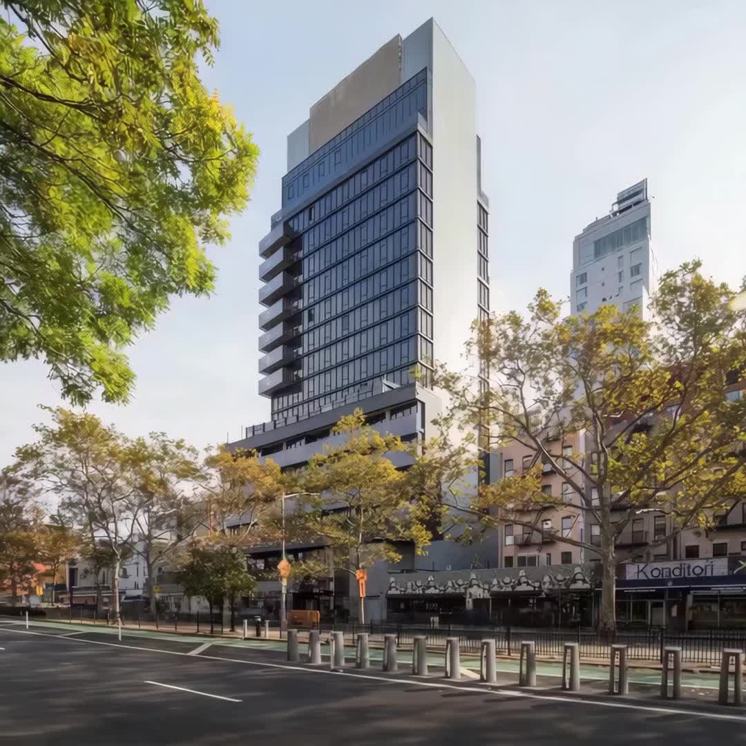 Property preview