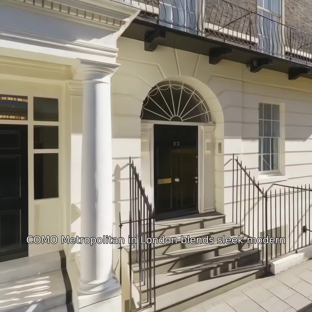 Property preview