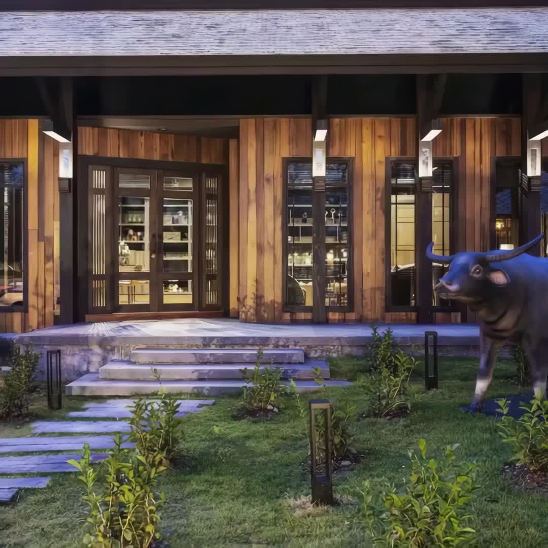Property preview
