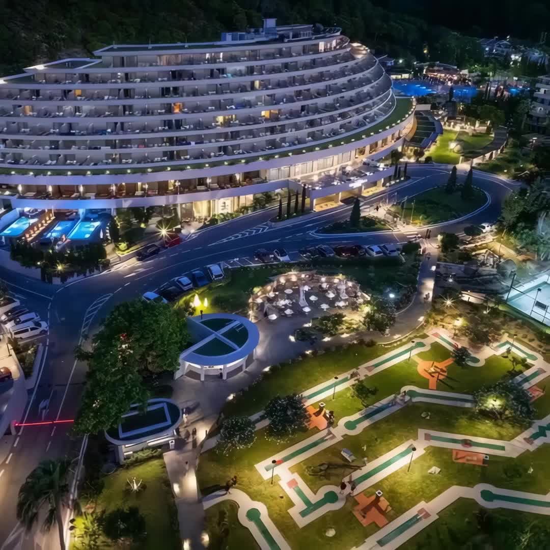 Property preview