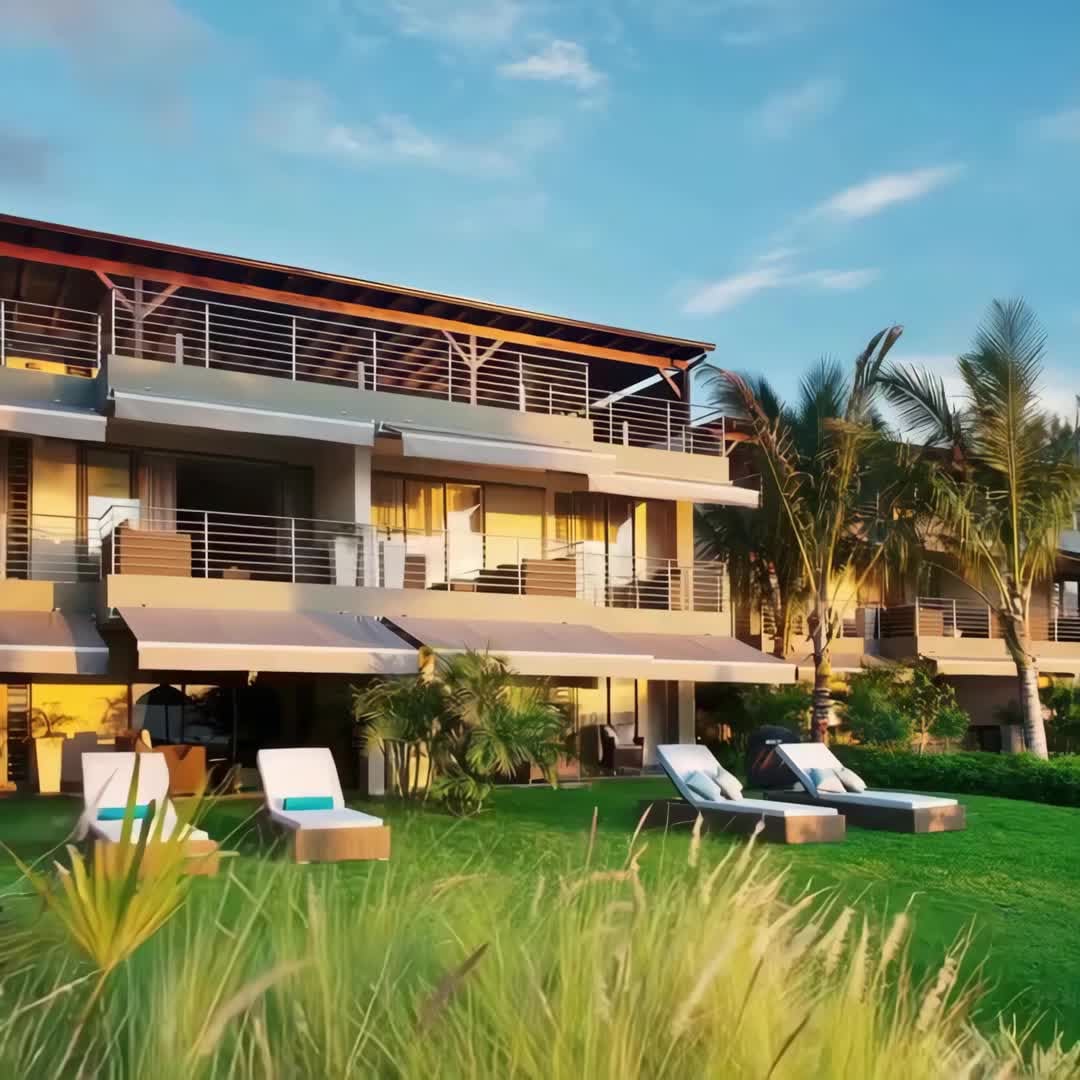 Property preview
