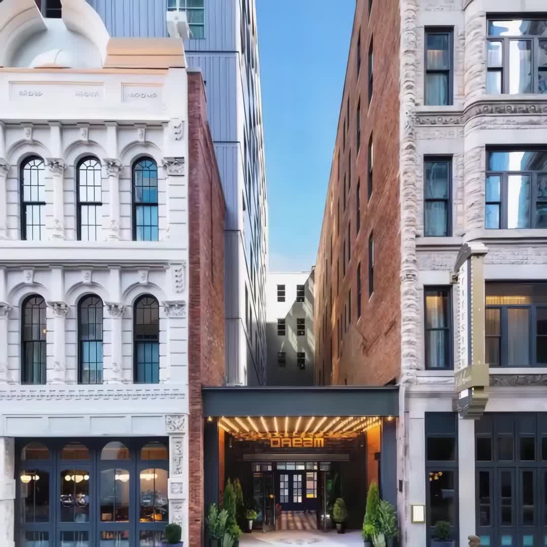 Property preview
