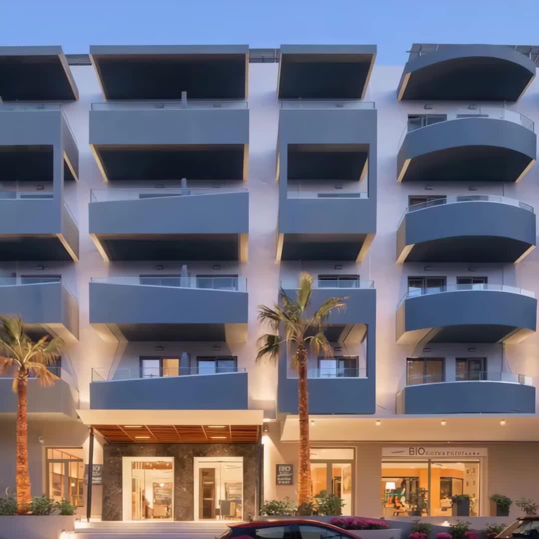 Property preview