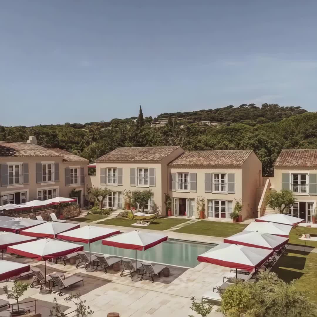 Property preview