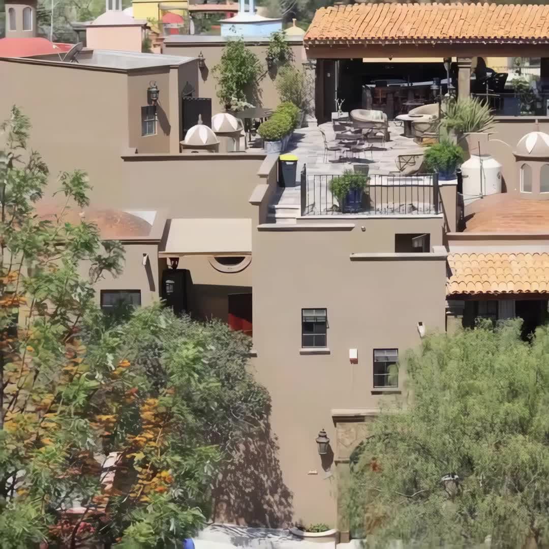 Property preview