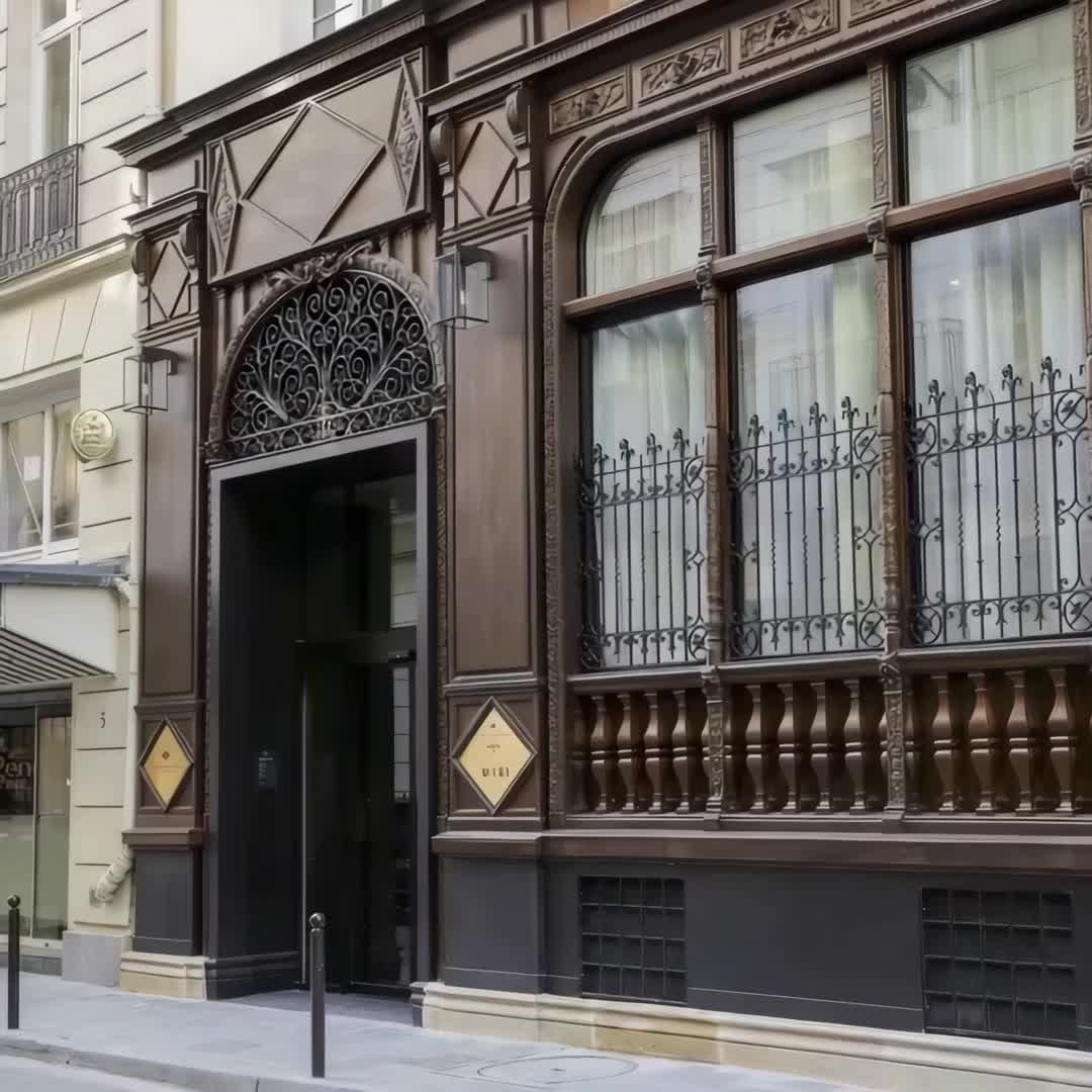 Property preview