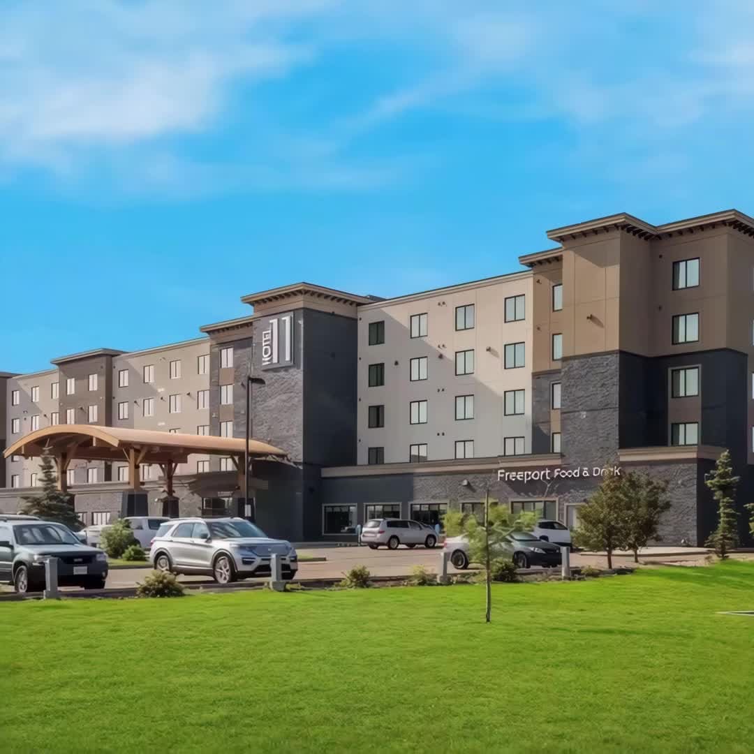 Property preview