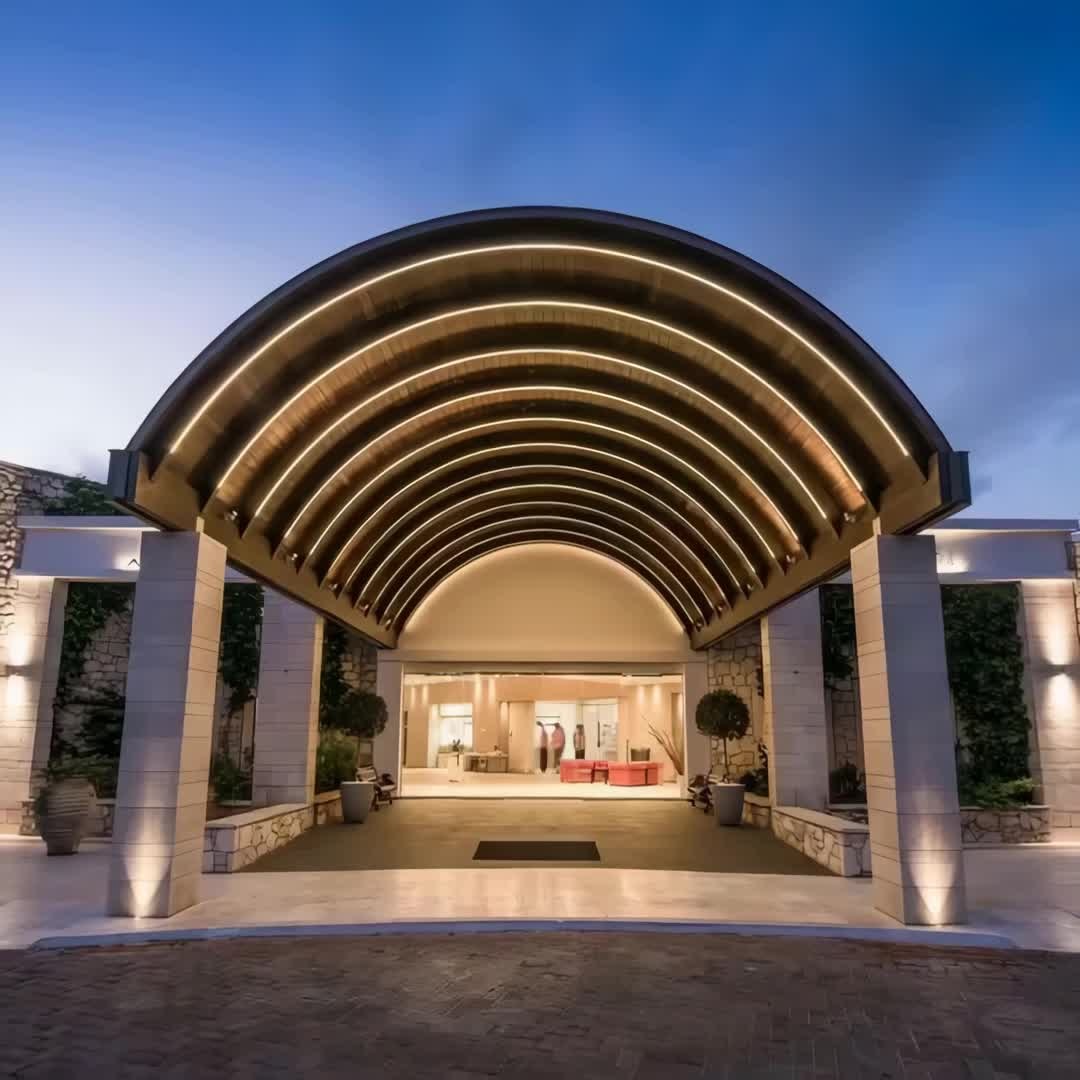 Property preview