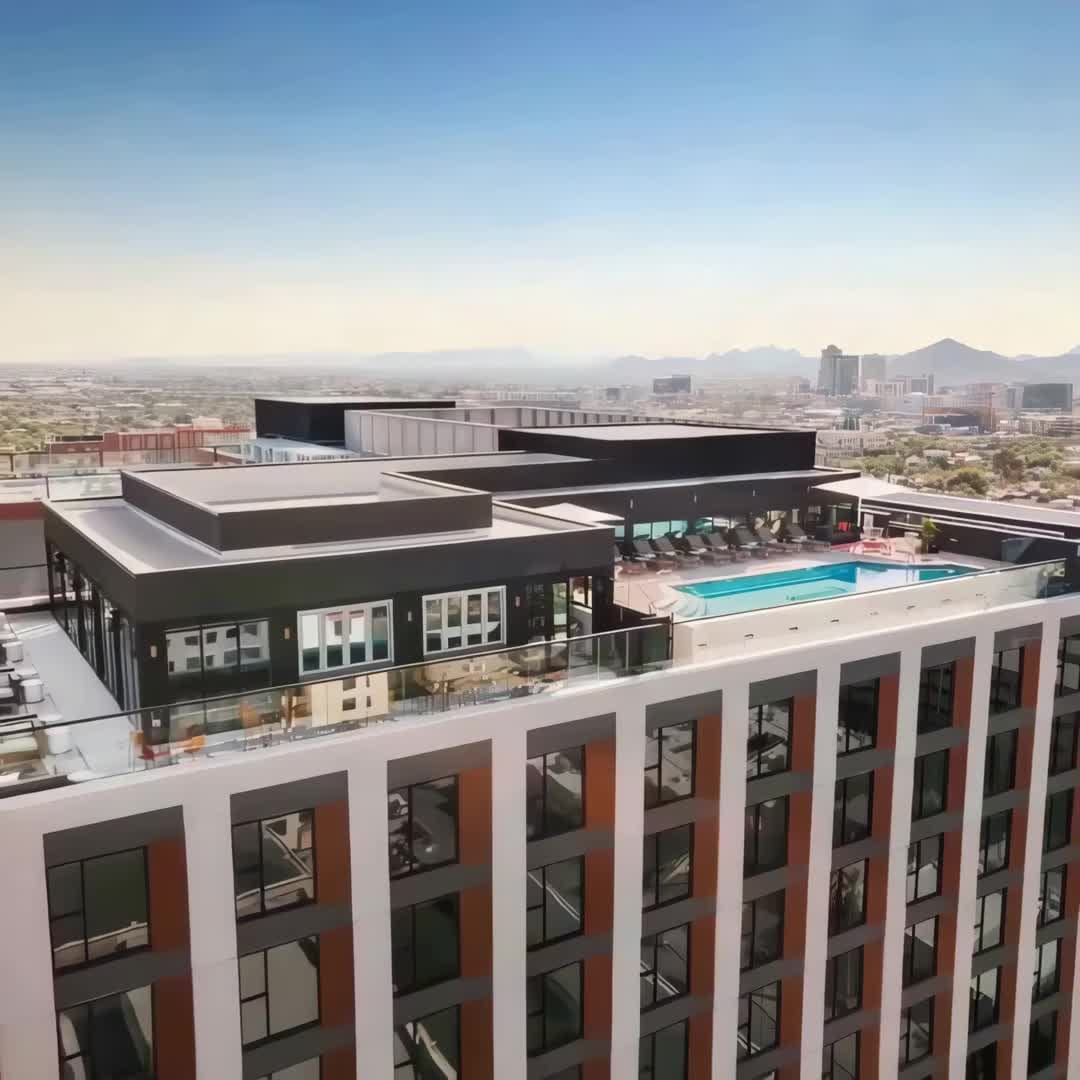 Property preview