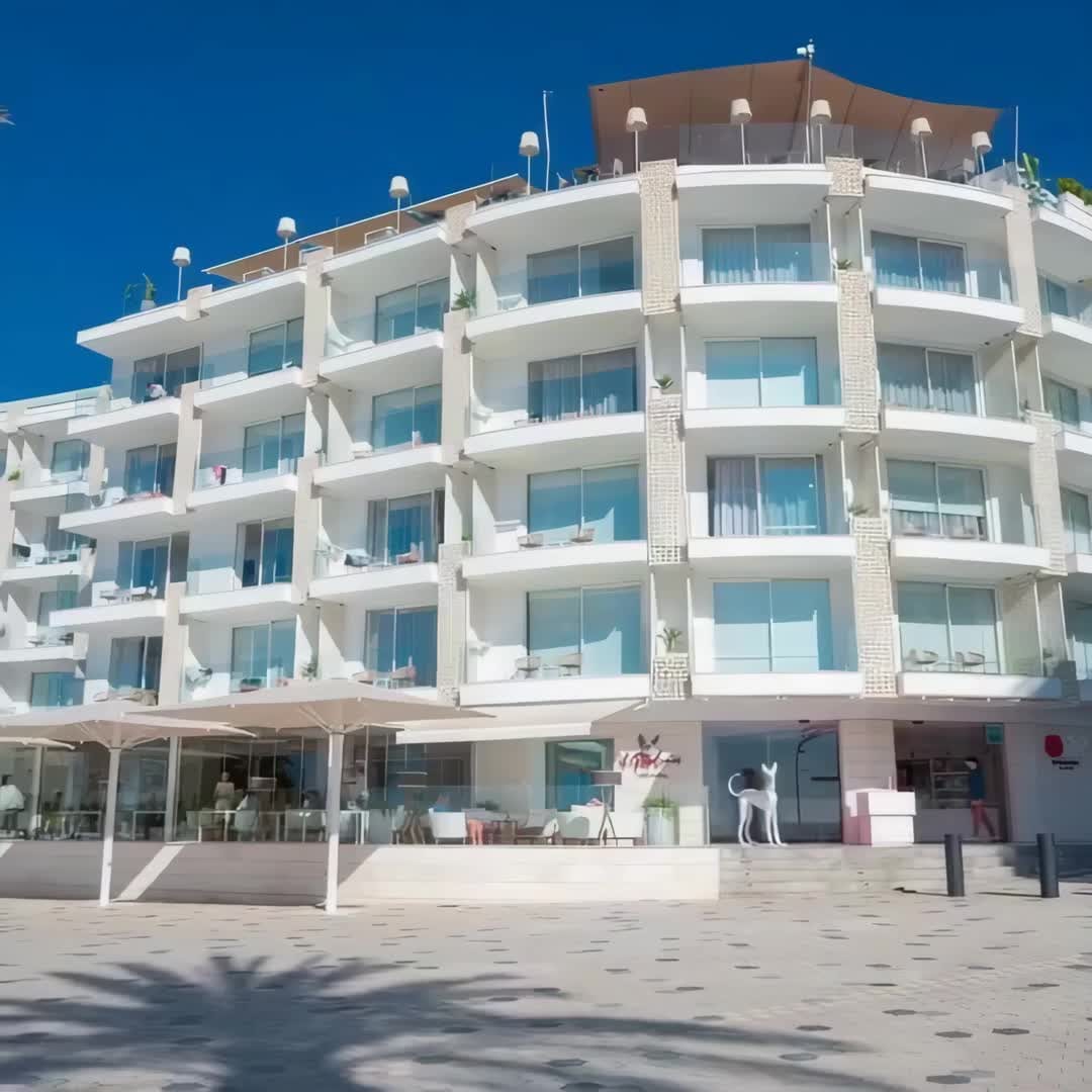 Property preview