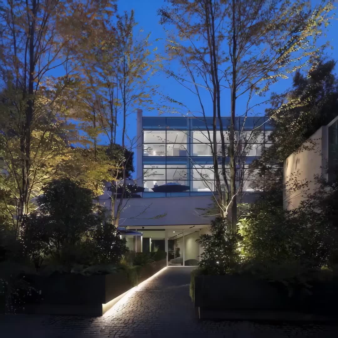 Property preview