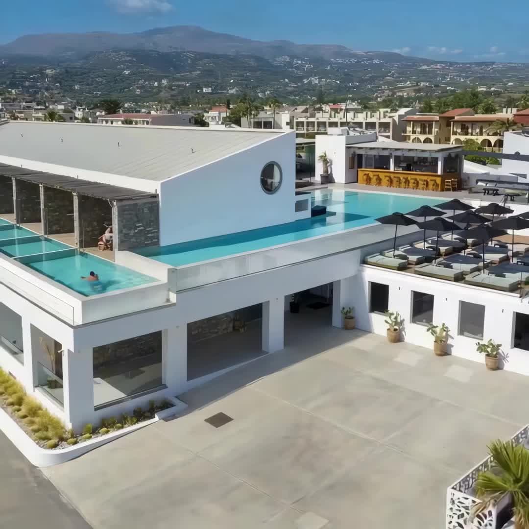 Property preview