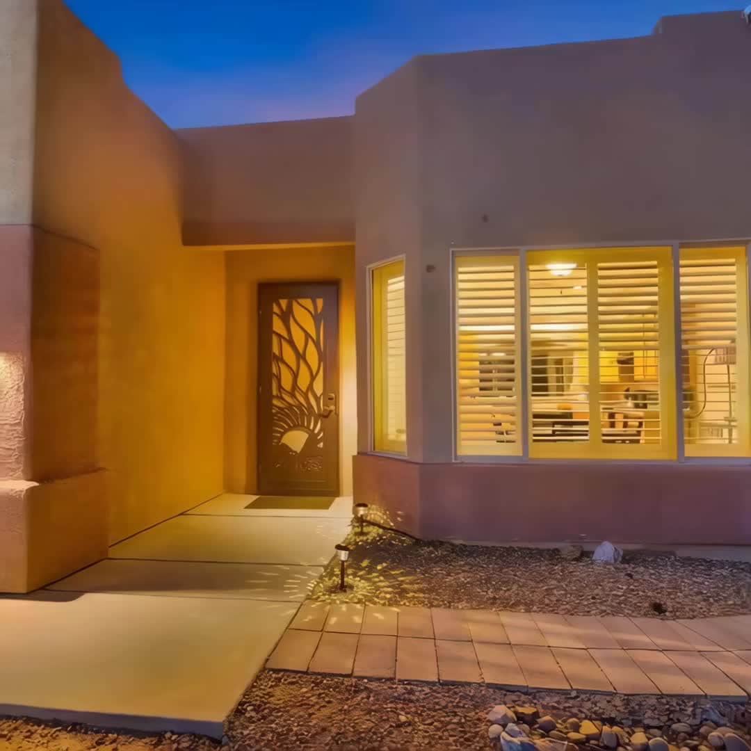 Property preview