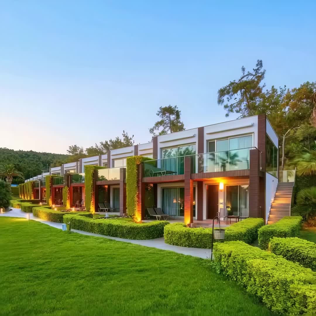 Property preview