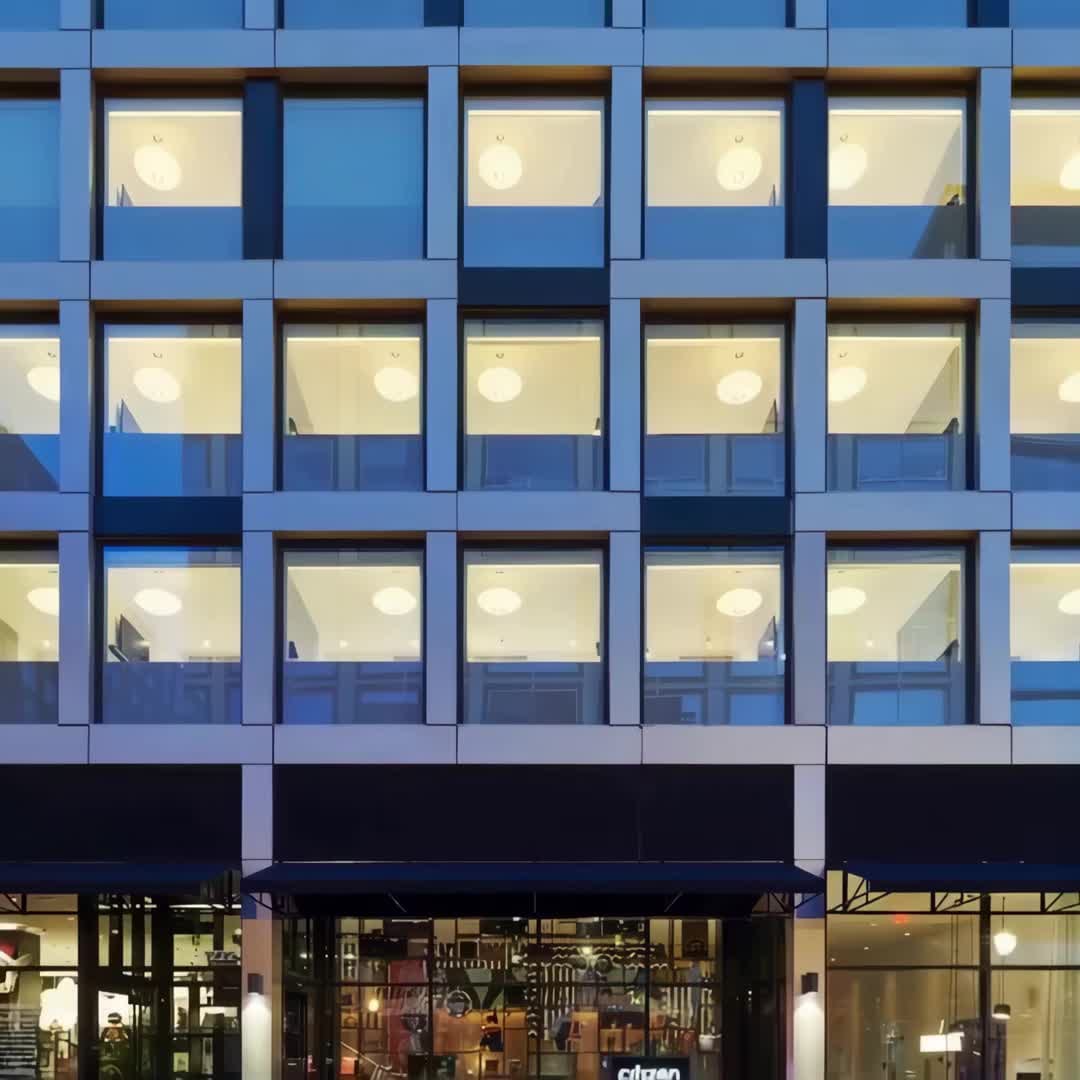 Property preview