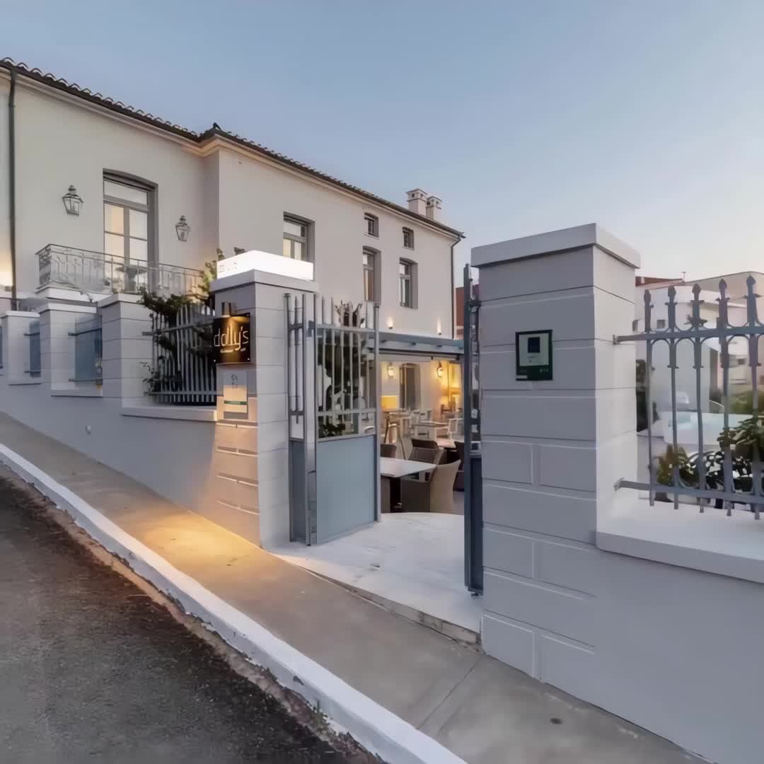 Property preview