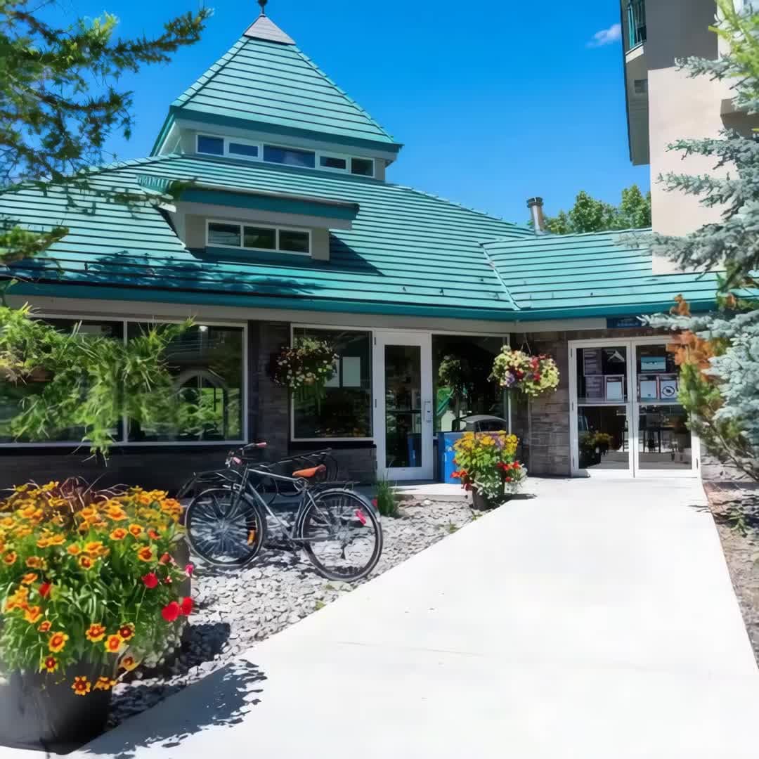 Property preview