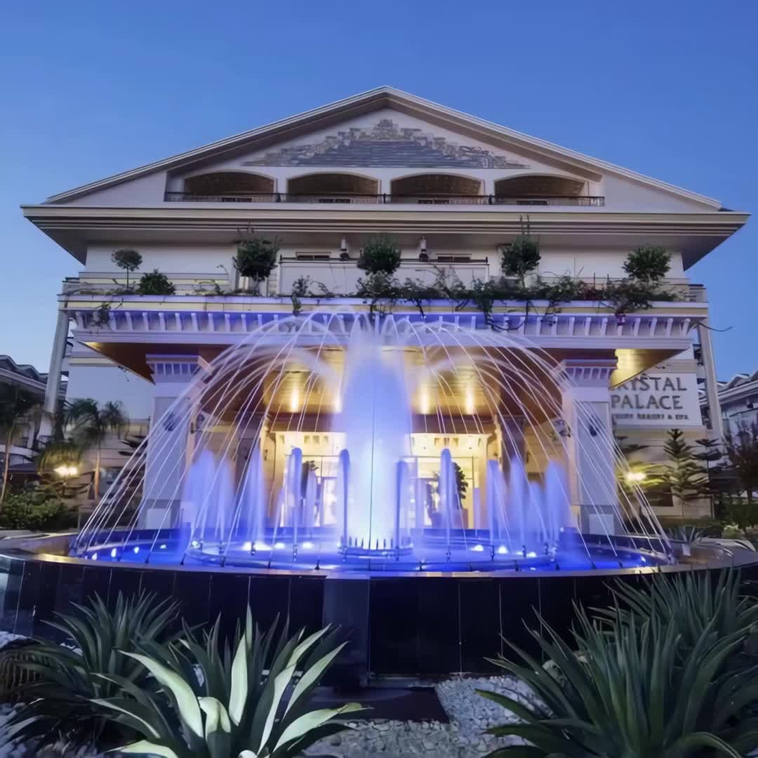 Property preview
