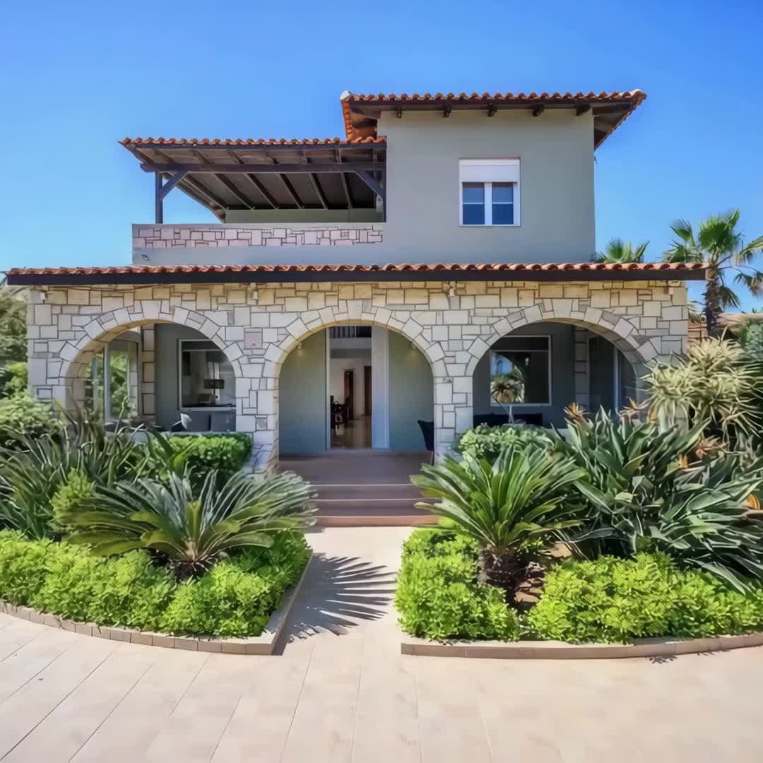 Property preview