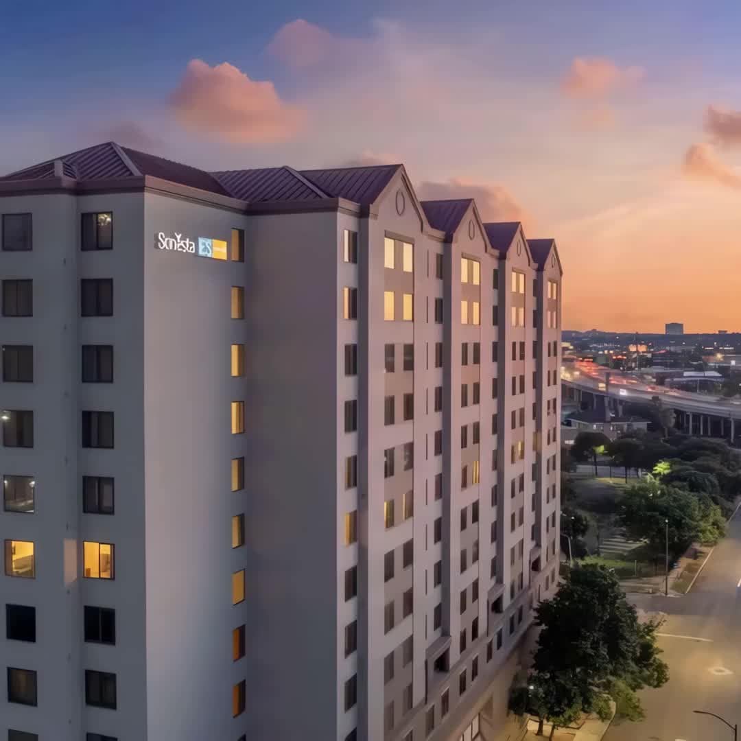 Property preview