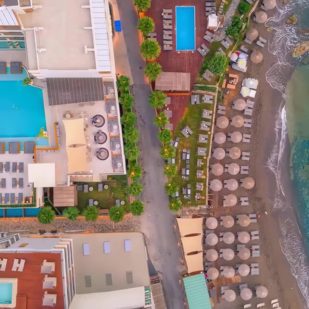 Property preview