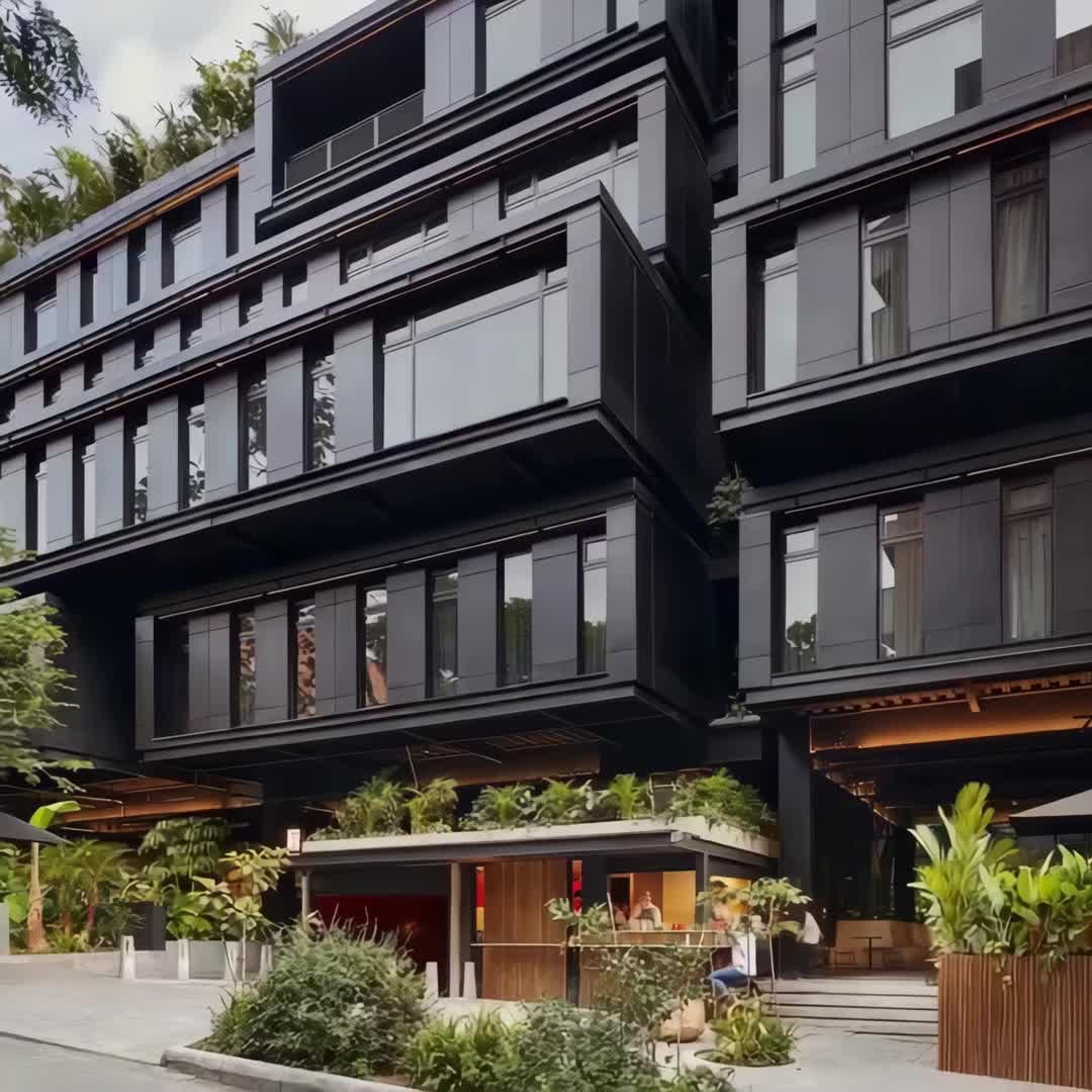 Property preview